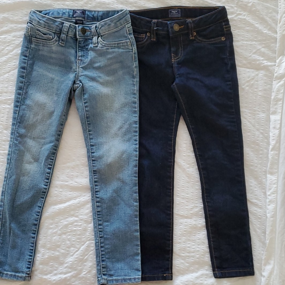GAP Super Skinny Fit Jeans Lot